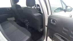 CITROEN C3 C3 PureTech 83 Feel Pack