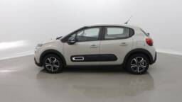 CITROEN C3 C3 PureTech 83 Feel Pack