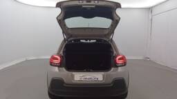 CITROEN C3 C3 PureTech 83 Feel Pack