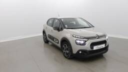 CITROEN C3 C3 PureTech 83 Feel Pack