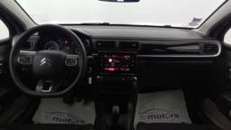 CITROEN C3 C3 PureTech 83 Feel Pack
