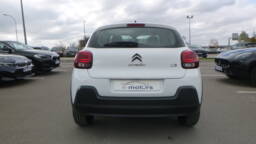 CITROEN C3 SOCIETE C3 Société PureTech 82cv Feel Nav