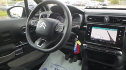 CITROEN C3 SOCIETE C3 Société PureTech 82cv Feel Nav