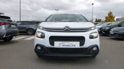 CITROEN C3 SOCIETE C3 Société PureTech 82cv Feel Nav