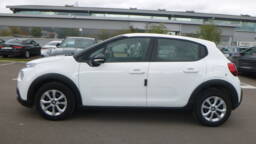 CITROEN C3 SOCIETE C3 Société PureTech 82cv Feel Nav