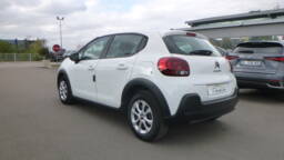 CITROEN C3 SOCIETE C3 Société PureTech 82cv Feel Nav