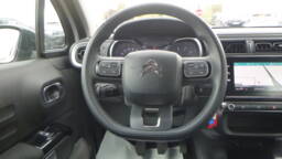 CITROEN C3 SOCIETE C3 Société PureTech 82cv Feel Nav