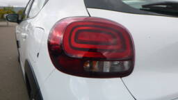 CITROEN C3 SOCIETE C3 Société PureTech 82cv Feel Nav