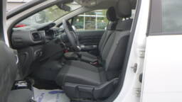 CITROEN C3 SOCIETE C3 Société PureTech 82cv Feel Nav