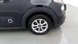 CITROEN C3 SOCIETE C3 Société Pure Tech 82 Feel Nav +PDC AR