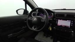 CITROEN C3 SOCIETE C3 Société Pure Tech 82 Feel Nav +PDC AR