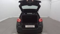 CITROEN C3 SOCIETE C3 Société Pure Tech 82 Feel Nav +PDC AR