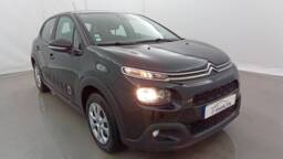 CITROEN C3 SOCIETE C3 Société Pure Tech 82 Feel Nav +PDC AR