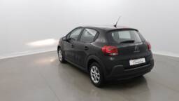 CITROEN C3 SOCIETE C3 Société Pure Tech 82 Feel Nav +PDC AR