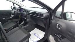 CITROEN C3 SOCIETE C3 Société Pure Tech 82 Feel Nav +PDC AR