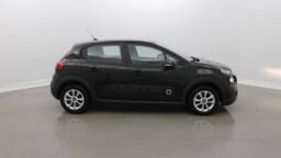 CITROEN C3 SOCIETE C3 Société Pure Tech 82 Feel Nav +PDC AR