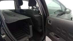 CITROEN C3 SOCIETE C3 Société Pure Tech 82 Feel Nav +PDC AR