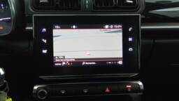 CITROEN C3 SOCIETE C3 Société Pure Tech 82 Feel Nav +PDC AR