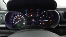 CITROEN C3 SOCIETE C3 Société Pure Tech 82 Feel Nav +PDC AR