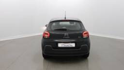 CITROEN C3 SOCIETE C3 Société Pure Tech 82 Feel Nav +PDC AR