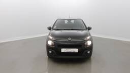 CITROEN C3 SOCIETE C3 Société Pure Tech 82 Feel Nav +PDC AR