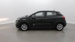 CITROEN C3 SOCIETE C3 Société Pure Tech 82 Feel Nav +PDC AR