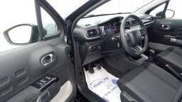 CITROEN C3 SOCIETE C3 Société Pure Tech 82 Feel Nav +PDC AR
