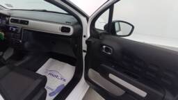 CITROEN C3 SOCIETE C3 Société PureTech 68 LIVE 2PL