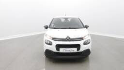 CITROEN C3 SOCIETE C3 Société PureTech 68 LIVE 2PL