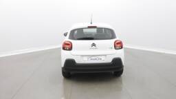 CITROEN C3 SOCIETE C3 Société PureTech 68 LIVE 2PL