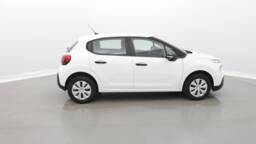 CITROEN C3 SOCIETE C3 Société PureTech 68 LIVE 2PL