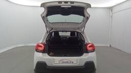 CITROEN C3 SOCIETE C3 Société PureTech 68 LIVE 2PL