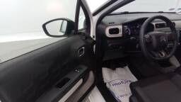 CITROEN C3 SOCIETE C3 Société PureTech 68 LIVE 2PL