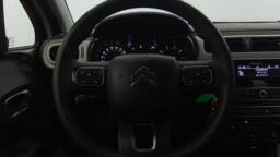 CITROEN C3 SOCIETE C3 Société PureTech 68 LIVE 2PL