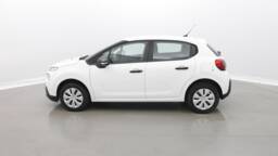 CITROEN C3 SOCIETE C3 Société PureTech 68 LIVE 2PL