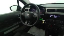 CITROEN C3 SOCIETE C3 Société PureTech 68 LIVE 2PL