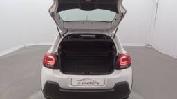 CITROEN C3 SOCIETE C3 Societe PureTech 82 Feel