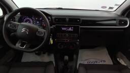 CITROEN C3 SOCIETE C3 Societe PureTech 82 Feel