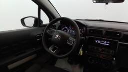 CITROEN C3 SOCIETE C3 Societe PureTech 82 Feel