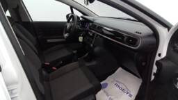 CITROEN C3 SOCIETE C3 Societe PureTech 82 Feel