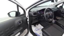 CITROEN C3 SOCIETE C3 Societe PureTech 82 Feel