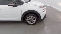 CITROEN C3 SOCIETE C3 Societe PureTech 82 Feel