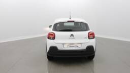 CITROEN C3 SOCIETE C3 Societe PureTech 82 Feel
