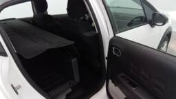 CITROEN C3 SOCIETE C3 Societe PureTech 82 Feel