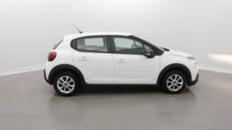 CITROEN C3 SOCIETE C3 Societe PureTech 82 Feel