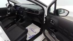 CITROEN C3 SOCIETE C3 Societe Puretech 82 Feel+ PDC AR