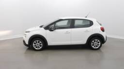 CITROEN C3 SOCIETE C3 Societe Puretech 82 Feel+ PDC AR