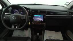 CITROEN C3 SOCIETE C3 Societe Puretech 82 Feel+ PDC AR