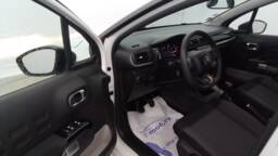 CITROEN C3 SOCIETE C3 Societe Puretech 82 Feel+ PDC AR