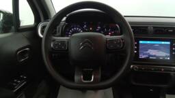 CITROEN C3 SOCIETE C3 Societe Puretech 82 Feel+ PDC AR